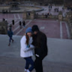 Meet your Posher, Emma